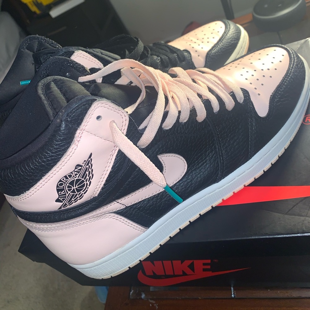 Jordan’s 1